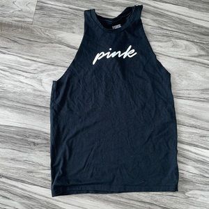 Victoria’s Secret XS pink tee